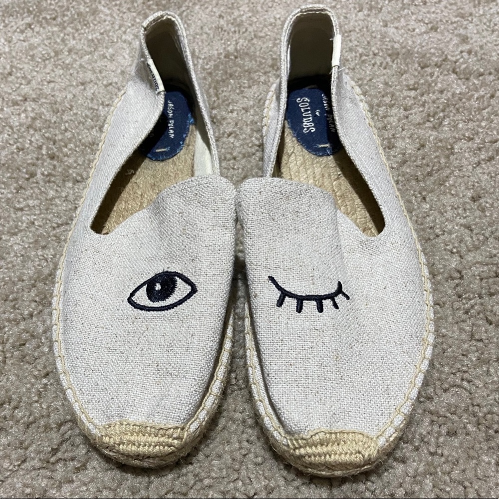 Soludos espadrilles